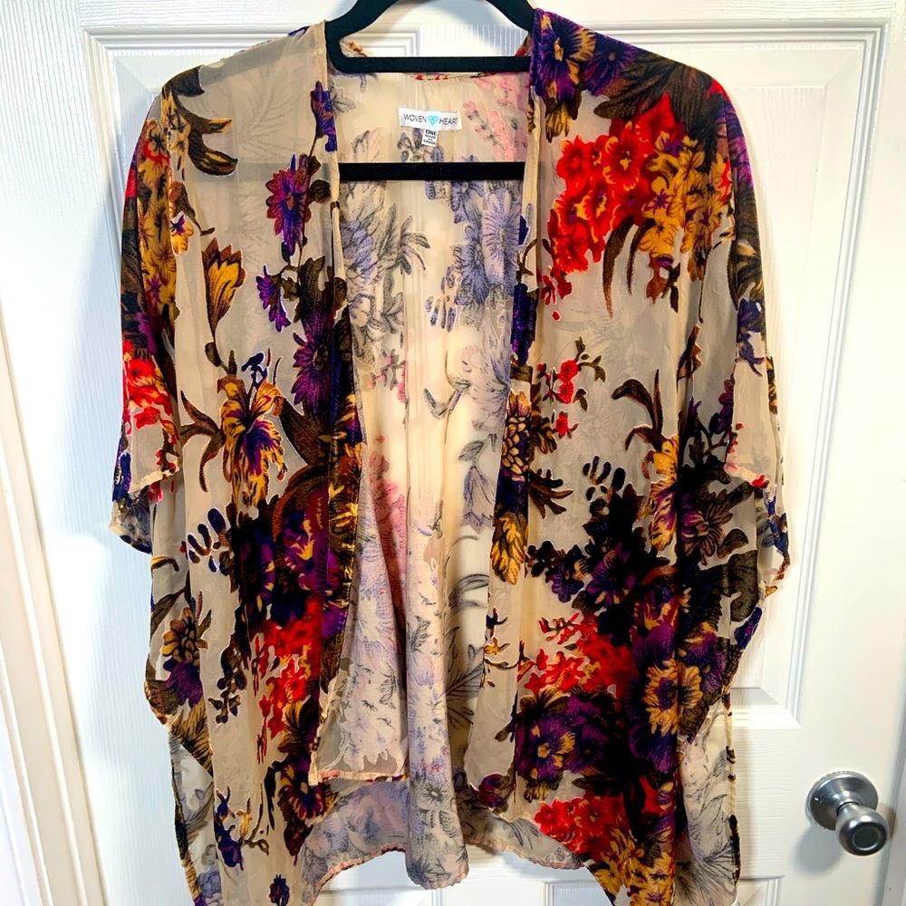 Women’s Cover Up